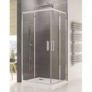 SanSwiss Ocelia OCEAC 80x80 cm