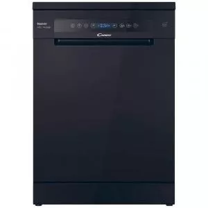 Candy Rapido CF 5C6F0B, negru
