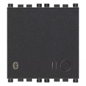 Vimar Amplificator Bluetooth 4+4W 2 Module Arke gri