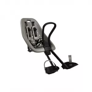 Thule Yepp Mini Silver
