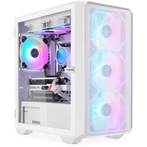 Segotep Alpha White