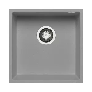 Pyramis Tetragon 40x40 1B Industrial Grey 70144511