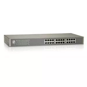 LevelOne FSW-2450