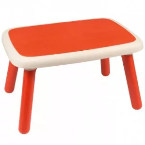 Smoby Masuta red