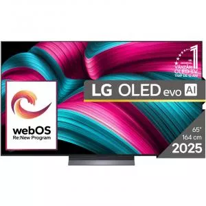 LG OLED65C52LA