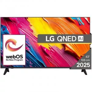 LG 43QNED70A6A