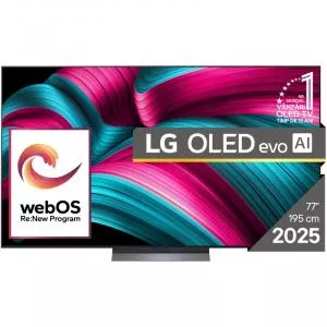 LG OLED77C52LA