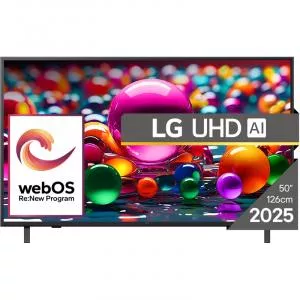 LG 50UA74003LB
