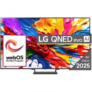 LG 85QNED93A6A