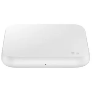 Samsung Wireless Charger Single White EP-P1300BWEGEU