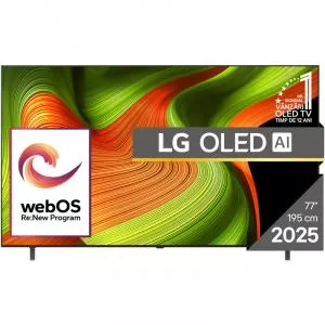 LG OLED77B53LA