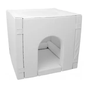 Moje Bambino Casa alba Soft Play