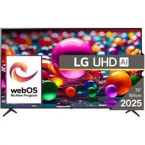 LG 75UA75006LA