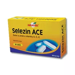 Walmark Selezin ACE 30 tablete