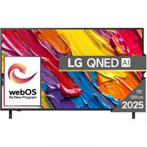 LG 55QNED84A3C