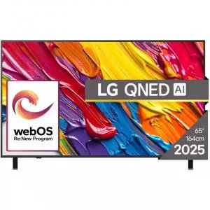 LG 65QNED84A3C