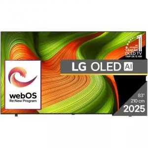 LG OLED83B53LA