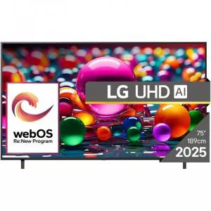 LG 75UA74003LB