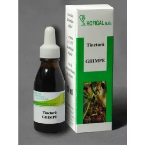 Hofigal Tinctura Ghimpe 50 ml