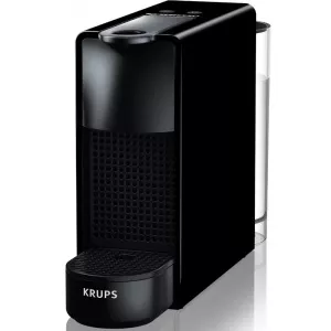 Nespresso Krups Essenza Mini Black