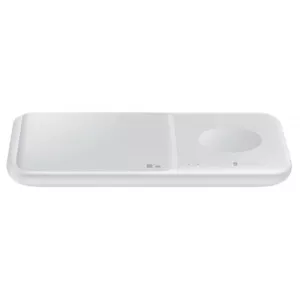 Samsung Wireless Charger Duo White (TA) EP-P4300TWEGEU
