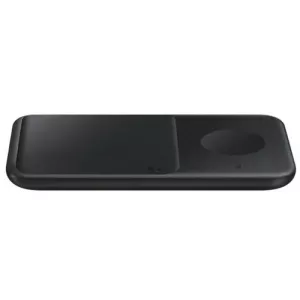 Samsung Wireless Charger Duo Black (TA) EP-P4300TBEGEU