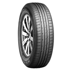 Nexen N blue HD Plus 235/60 R17 102H