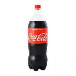 Coca-Cola Coca Cola 2l