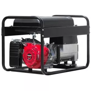 AGT Generator sudura Honda W200 DC HSB R26