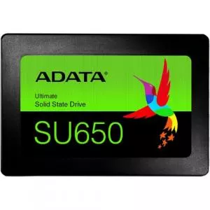 A-Data Ultimate SU650 2TB SATA-III 2.5inch (ASU650SS-2TT-R)