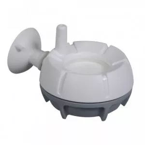 ISTA Difuzor CO2 UFO, membrana ceramica, Medium