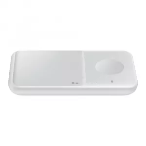Samsung Wireless Charger Duo White EP-P4300BWEGEU