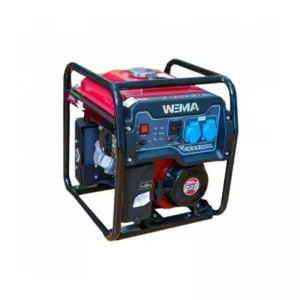Weima WM 4000i