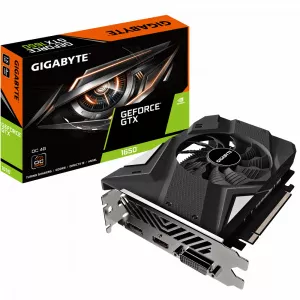 Gigabyte GeForce GTX 1650 D6 OC rev2.0 4GB GDDR6 128 biti N1656OC-4GD 2.0