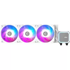 MSI MAG CORELIQUID A13 360 White
