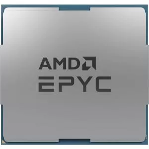 AMD Epyc 9274F 4.05GHz Tray 100-000000794