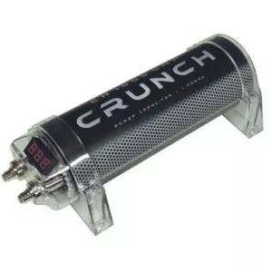 Crunch CR1000 CAP
