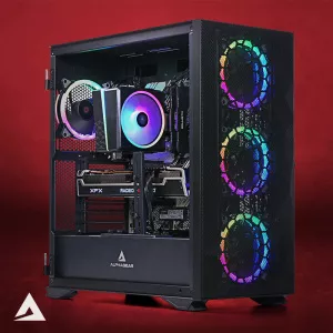 PC Garage Gaming Sage