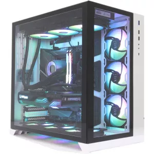 PC Garage Gaming Obelisk SE