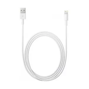 Apple Lightning to USB cable 2m (md819zm/a)