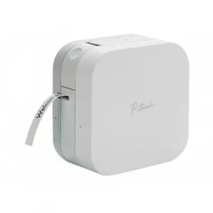 Brother P-Touch Cube PT-P300BT - PTP300BTYJ1