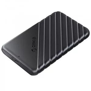 Orico 25PW1-C3 Black