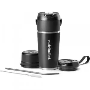 NUTRIBULLET Flip Black