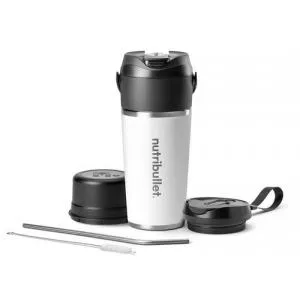 NUTRIBULLET Flip White