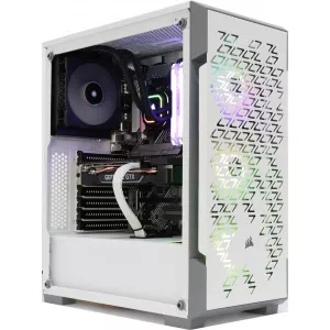 PC Garage Gaming Frost Golem