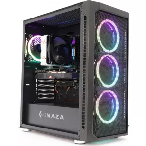 PC Garage Gaming Raptor5 RL