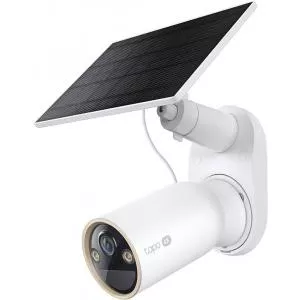 TP-Link Tapo C460 + Panou solar