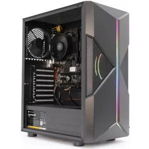 PC Garage Gaming Corvus 4300GE