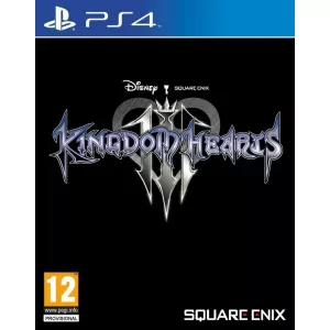 Square Enix KINGDOM HEARTS 3  