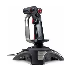 Speedlink Phantom Hawk Flightstick SL-6638-BK Negru